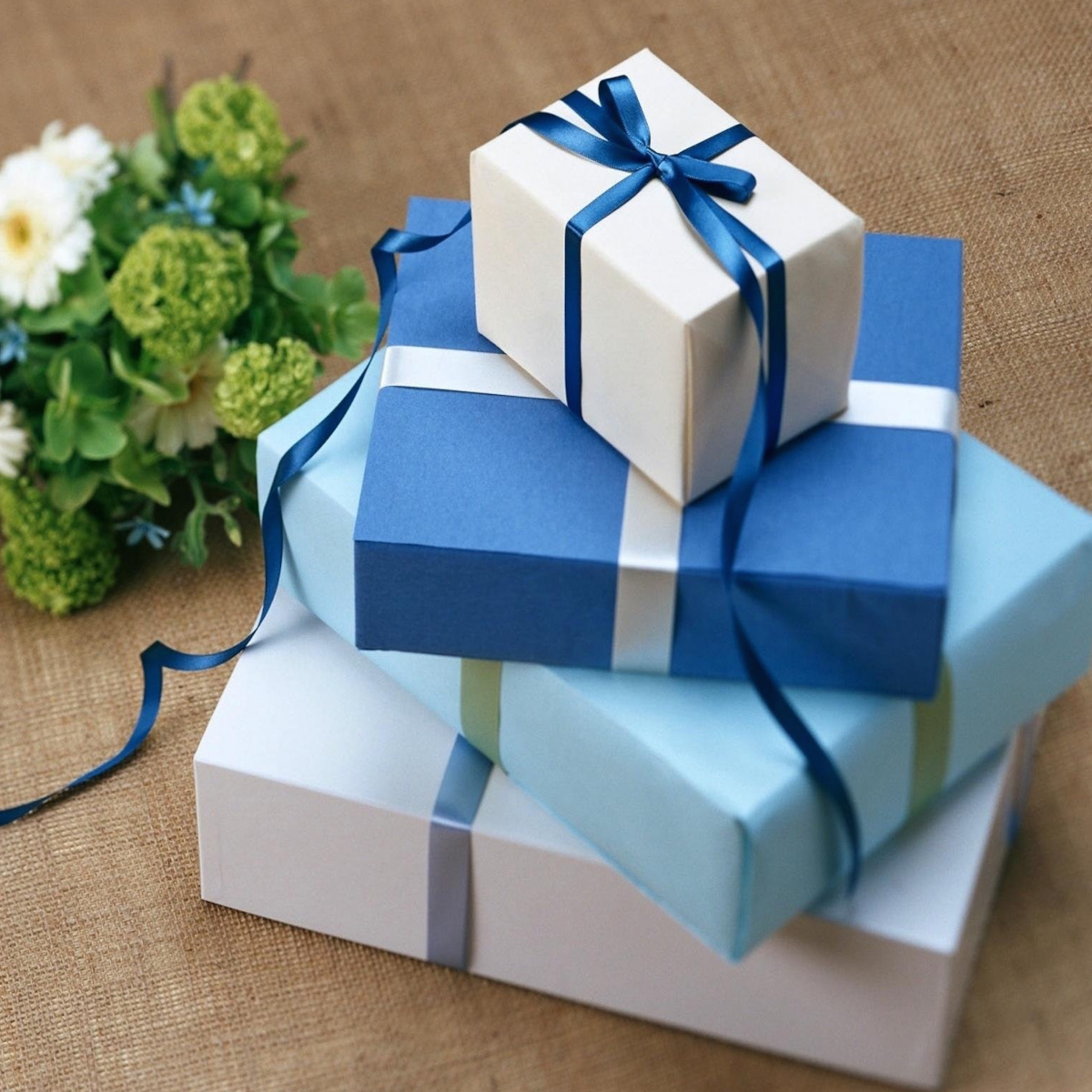 Gifts of the Spirit